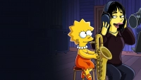 Сімпсони: коли Біллі зустріла Лісу - Скріншот 3