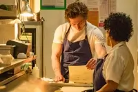 Ведмідь - Скріншот 1