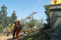 Країна Вогню - Скріншот 3