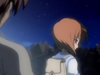 У час, коли плачуть цикади - Скріншот 2