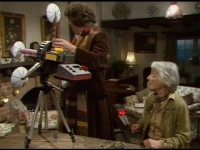 Доктор Хто - Скріншот 1