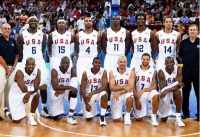 Redeem Team: Тріумф баскетбольної збірної США - Скріншот 4