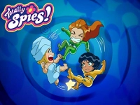 Абсолютні шпигунки - Скріншот 4