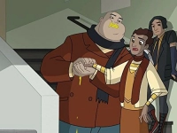 Неймовірна людина-павук - Скріншот 2