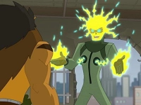 Неймовірна людина-павук - Скріншот 3