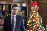 Троянда на Різдво - Скріншот 1