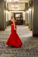 Троянда на Різдво - Скріншот 3