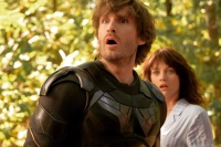 Супергерой мимоволі - Скріншот 1