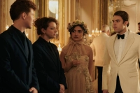 Академія вампірів - Скріншот 1