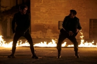 Академія вампірів - Скріншот 3