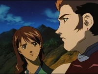 Блакитна раса - Скріншот 1