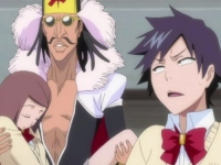 Бліч - Скріншот 3