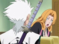 Бліч - Скріншот 4