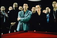 Брат якудзи - Скріншот 3