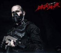 Цифровий солдат - Скріншот 2