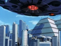 Даллос - Скріншот 1