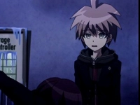 Данганронпа: школа надії та відчаю - Скріншот 2