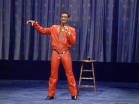 Едді Мерфі: Delirious - Скріншот 4