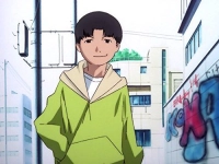 Експерименти Лейн - Скріншот 1