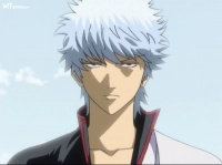 Гінтама - Скріншот 2