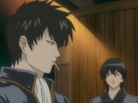 Гінтама - Скріншот 4