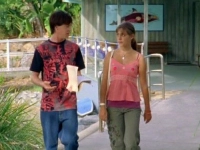 H2O: Просто додай води - Скріншот 4