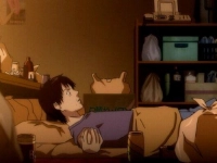 Ласкаво просимо до NHK! - Скріншот 1