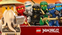 Лего Ніндзяго: День спочилих - Скріншот 2