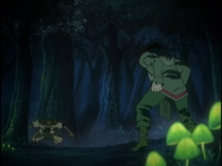 Манускрипт ніндзя: Нова глава - Скріншот 3