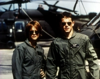 Мужність під вогнем - Скріншот 1