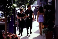 Ніч у Роксбері - Скріншот 1