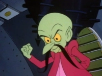 Нові пригоди Бетмена - Скріншот 1