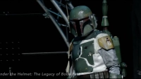 Під шоломом: Спадок Боби Фетта - Скріншот 1