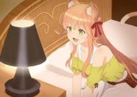 Повелитель звірів, вигнаний з паті героя, зустрів дівчину-кицьку з сильнішої раси - Скріншот 3