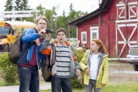 Повернення додому - Скріншот 1