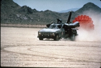 Пригоди Бакару Банзая у 8-му вимірі - Скріншот 4