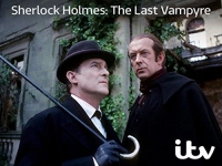 Пригоди Шерлока Холмса - Скріншот 3