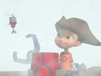 Расті-механік - Скріншот 4