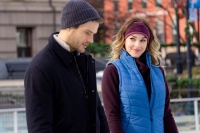 Різдво на льоду - Скріншот 1