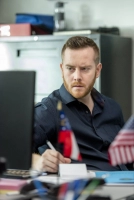 Розслідування Гейлі Дін. Смертельний спадок - Скріншот 1