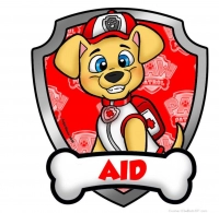 Щенячий патруль: Мегацуценята - Скріншот 2