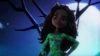 Школа монстрів: Вітаємо у Monster High - Скріншот 2