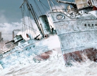 Стімбой - Скріншот 1