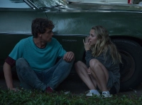 Страхи Рейн - Скріншот 2