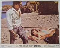 Сицилійський клан - Скріншот 2