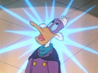 Темний плащ - Скріншот 2