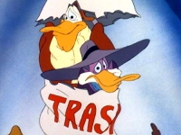 Темний плащ - Скріншот 4