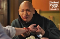 Вампір Реджинальд - Скріншот 2