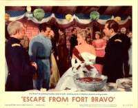 Втеча з Форту Браво - Скріншот 2