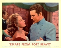 Втеча з Форту Браво - Скріншот 3